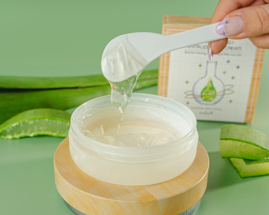 Amicell Perfect Energy Revitalizing Gel Cream