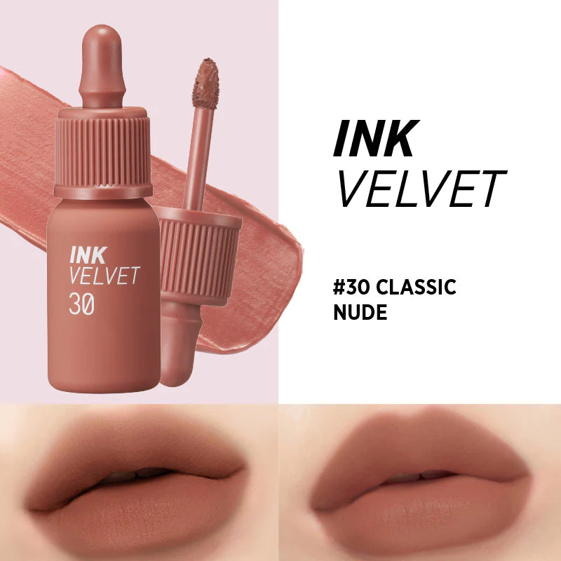 Peripera Ink Velvet