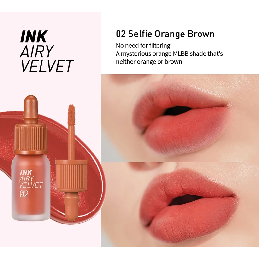 Peripera Ink Airy Velvet