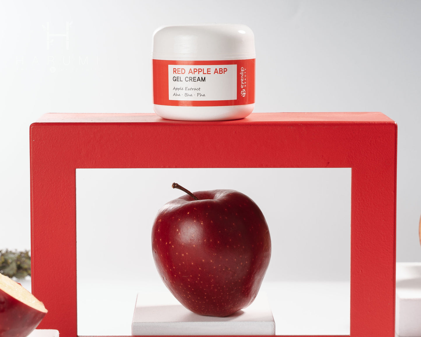 Eyenlip Red Apple Abp Gel Cream Skincare maquillaje productos de belleza coreanos en Colombia kbeauty