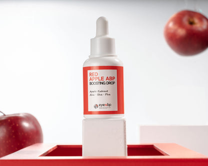Eyenlip Red Apple Abp Boosting Drops Skincare maquillaje productos de belleza coreanos en Colombia kbeauty