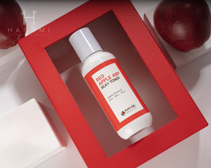 Eyenlip Red Apple Abp Silky Toner Skincare maquillaje productos de belleza coreanos en Colombia kbeauty