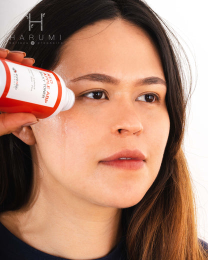 Eyenlip Red Apple Abp Silky Toner Skincare maquillaje productos de belleza coreanos en Colombia kbeauty