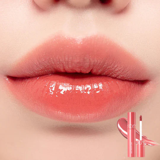 Rom&nd The Juicy Lasting Tint