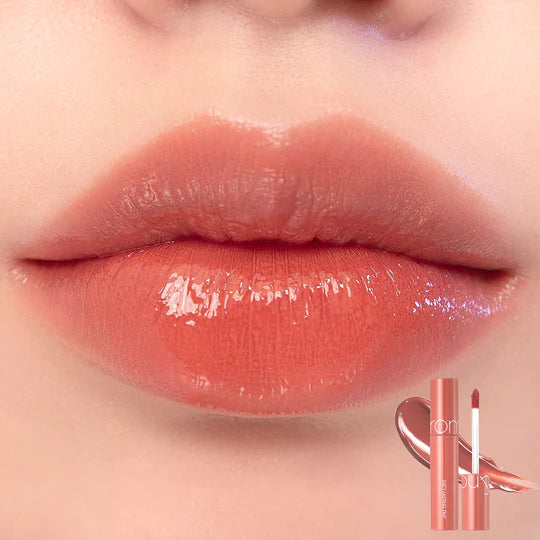 Rom&nd The Juicy Lasting Tint