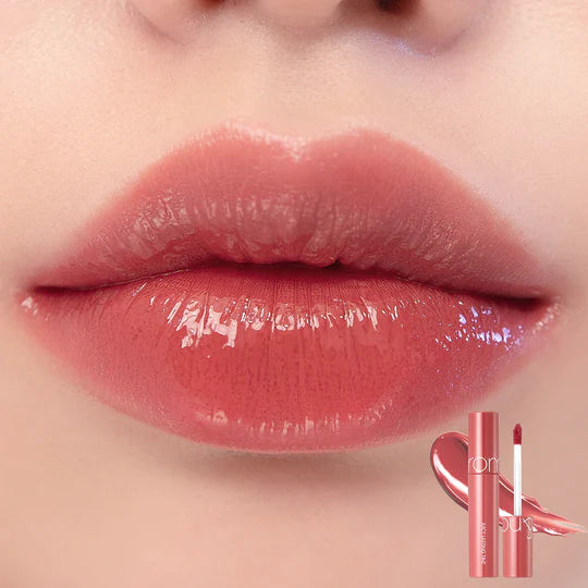 Rom&nd The Juicy Lasting Tint