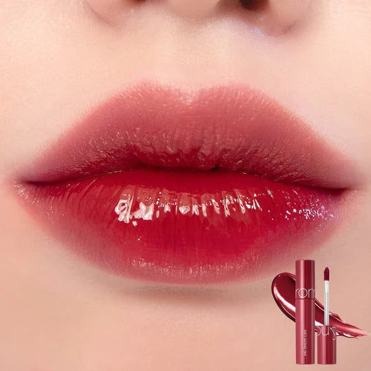 Rom&nd The Juicy Lasting Tint