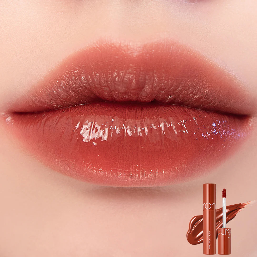 Rom&nd The Juicy Lasting Tint