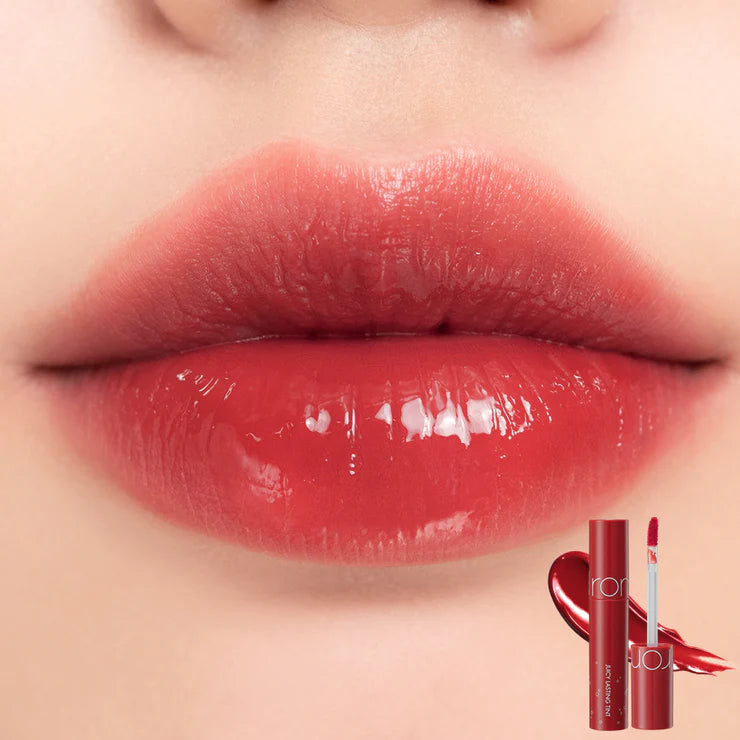 Rom&nd The Juicy Lasting Tint