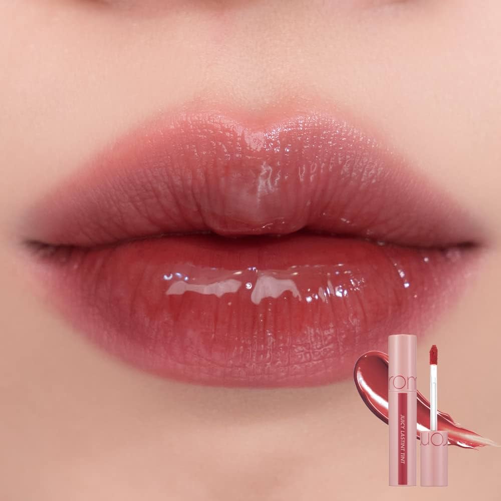 Rom&nd The Juicy Lasting Tint