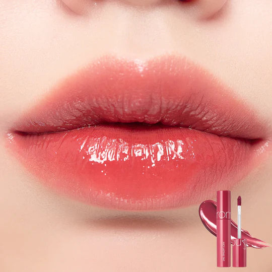 Rom&nd The Juicy Lasting Tint
