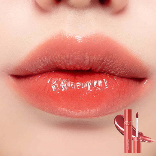 Rom&nd The Juicy Lasting Tint