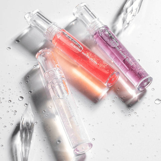 Rom&Nd Glasting Water Gloss skincare coreano colombia ikigai harumiProductos Coreanos Bogota Medellin Cali Skincare Maquillaje Belleza Ventas por Mayor