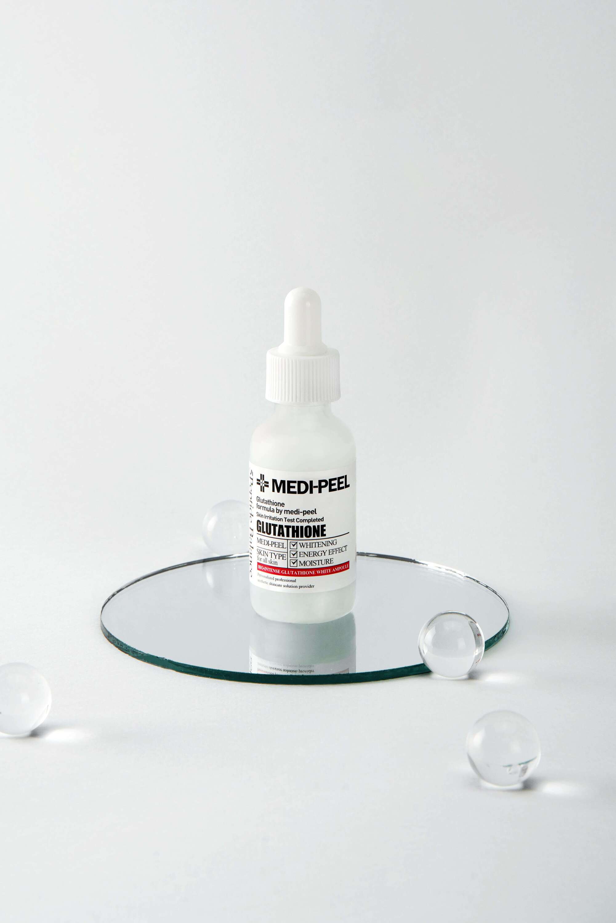 Medipeel Bio-Intense Glutathione White Ampoule