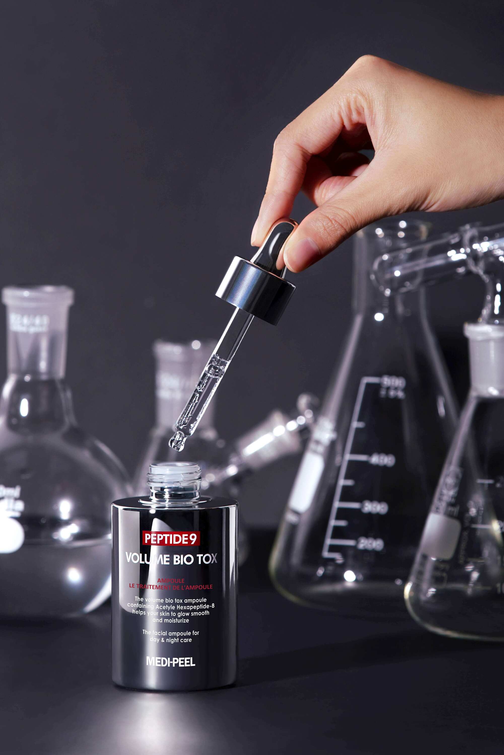 Medipeel Peptide 9 Volume Biotox Ampoule