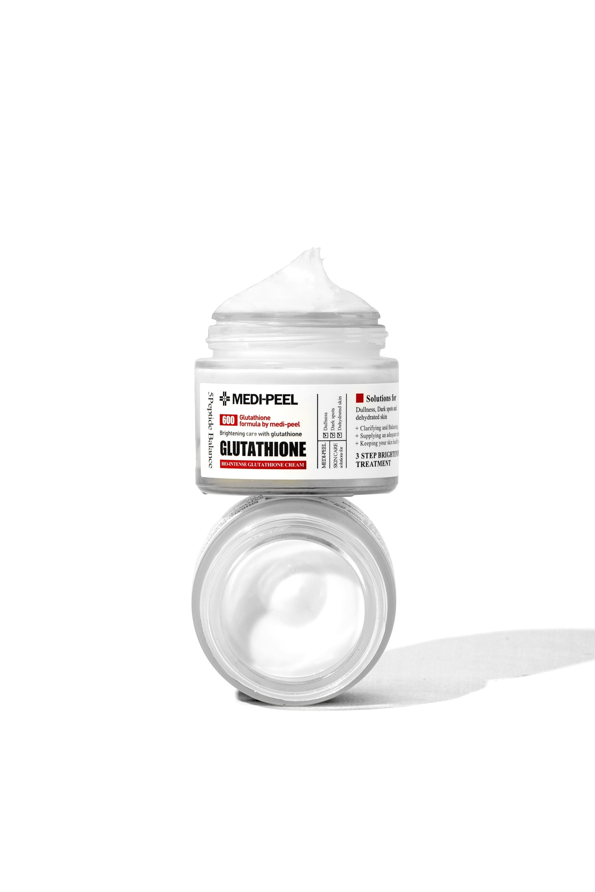 Medipeel Bio-Intense Glutathione White Cream