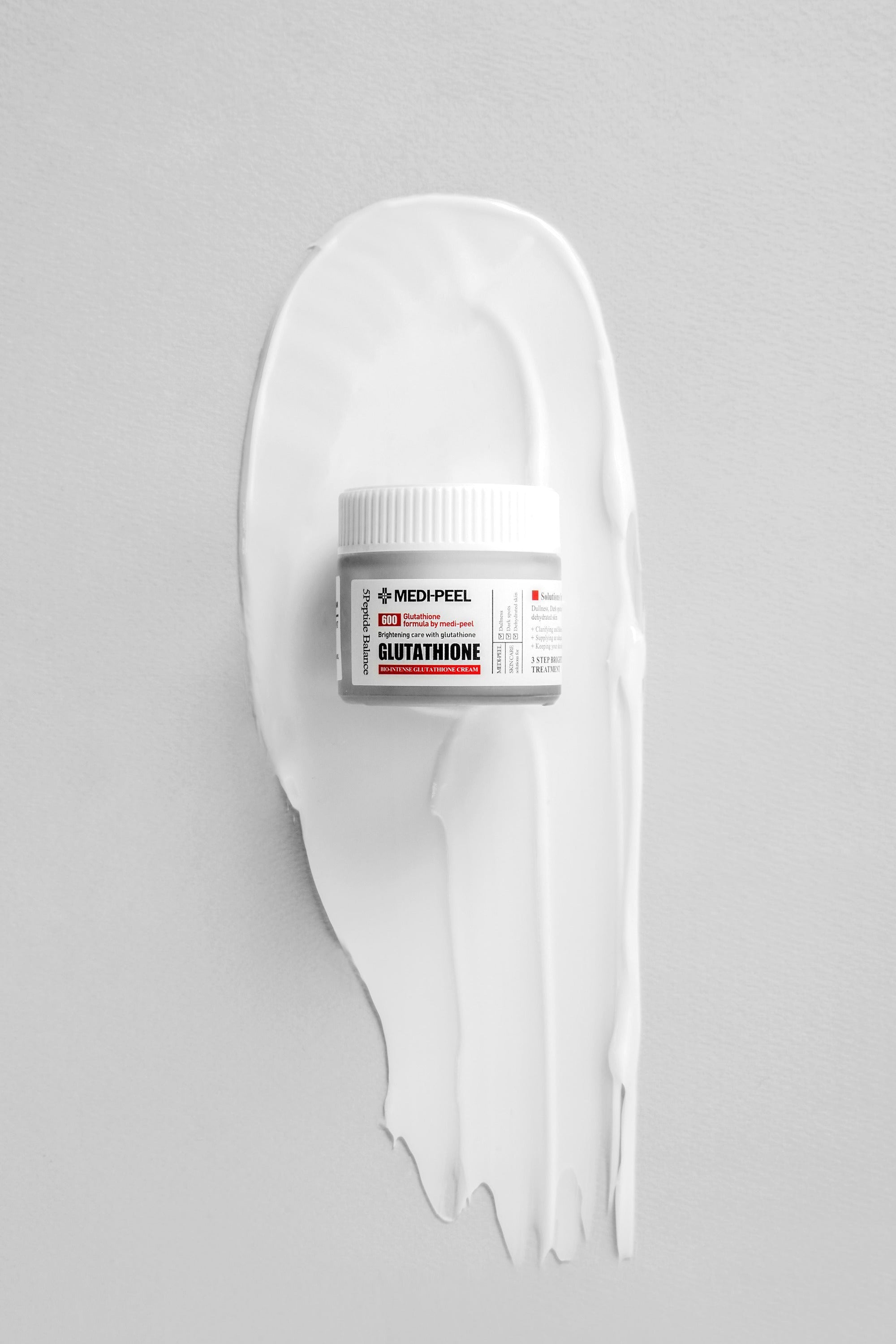 Medipeel Bio-Intense Glutathione White Cream