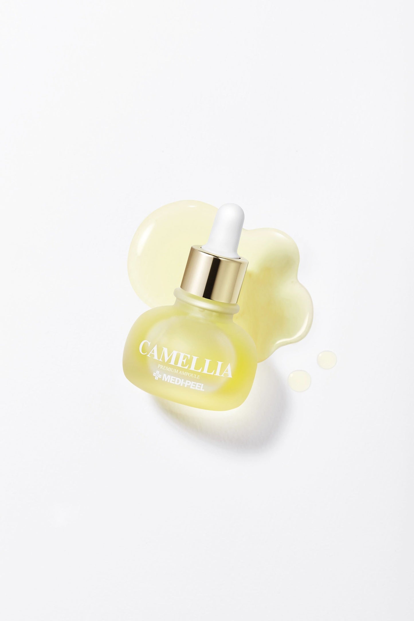 Medipeel Premium Fermentation Camellia Ampoule