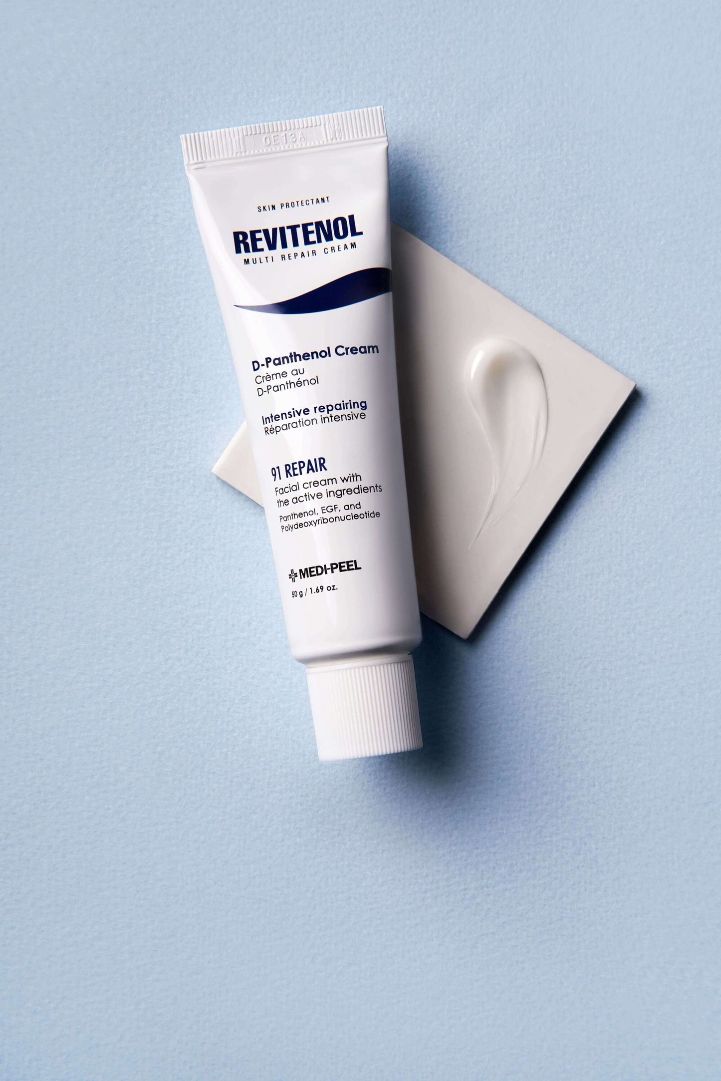 Medipeel Revitenol Cream