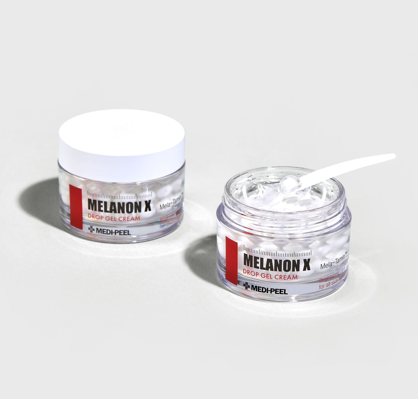 Medipeel Melanon X Drop Gel Cream
