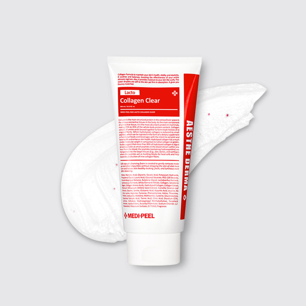 Medipeel Red Lacto Collagen Clear