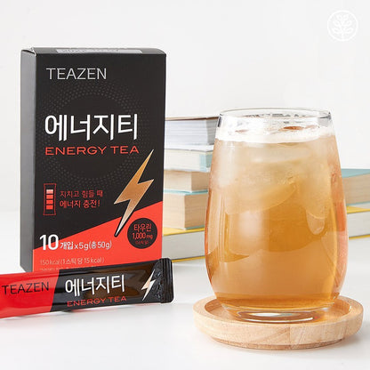 Teazen Energy Tea