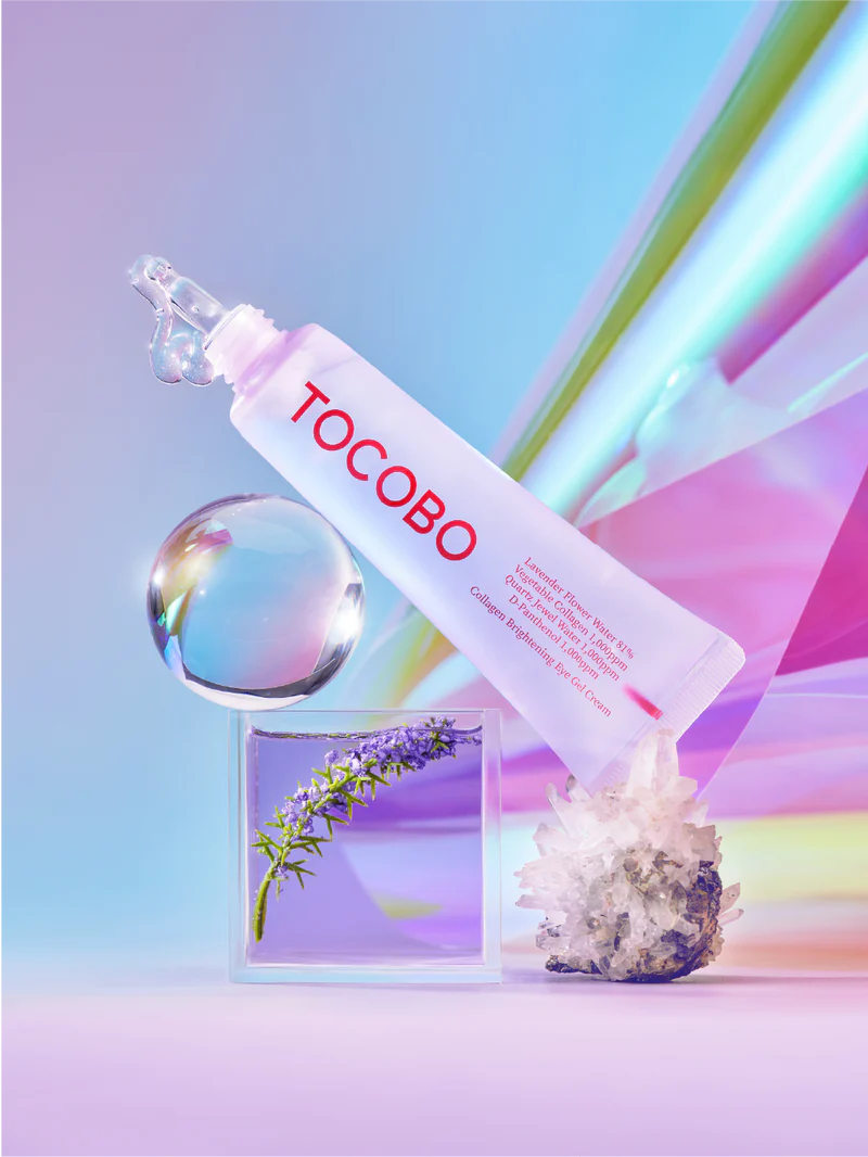 Tocobo Background Tocobo – Harumi Belleza Coreana