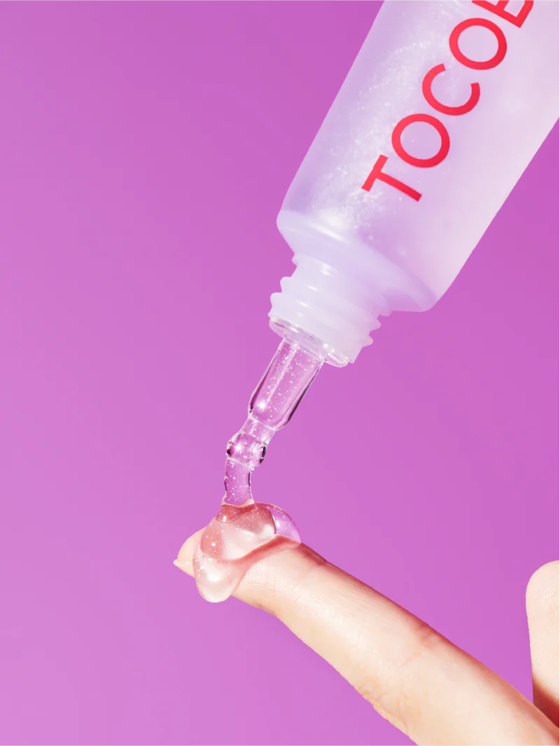 Tocobo Collagen Brightening Eye Gel Cream